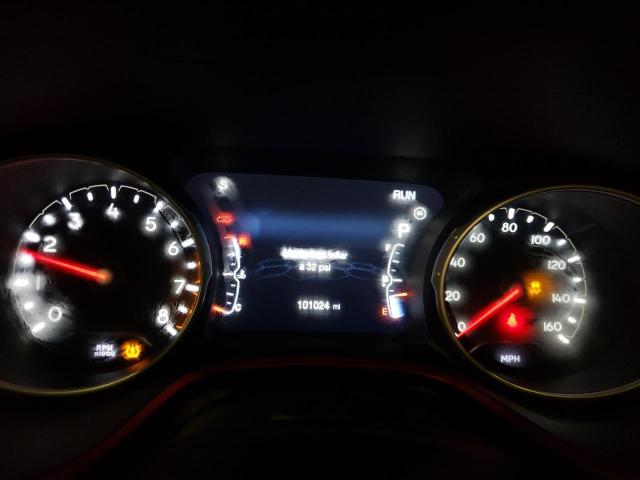 2018 JEEP COMPASS TR - 3C4NJDDB3JT210389