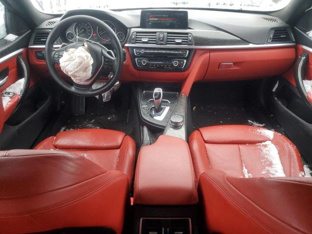 2017 BMW 430XI GRAN - WBA4F9C32HG812975