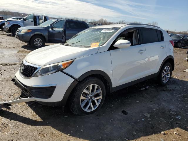 Vin: kndpb3acxf7777322, lot: 45159855, kia sportage lx 2015 img_1
