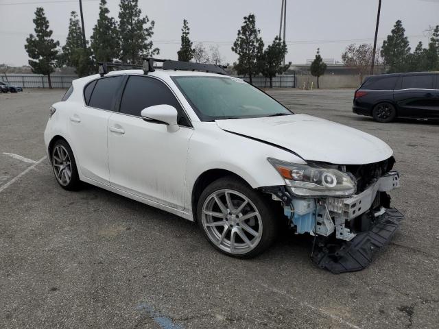 2015 LEXUS CT 200 JTHKD5BH4F2231654