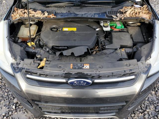 2016 FORD ESCAPE SE - 1FMCU0GX2GUB30218