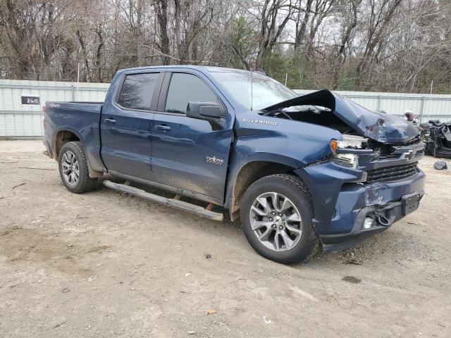 Vin: 1gcuyeed2mz211771, lot: 44485385, chevrolet all models k1500 rst 20214