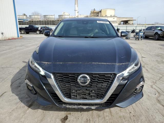 2019 NISSAN ALTIMA SV 1N4BL4DW9KN303733