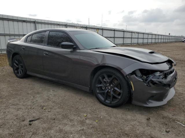 Vin: 2c3cdxct1mh556940, lot: 43802545, dodge charger r/t 20214