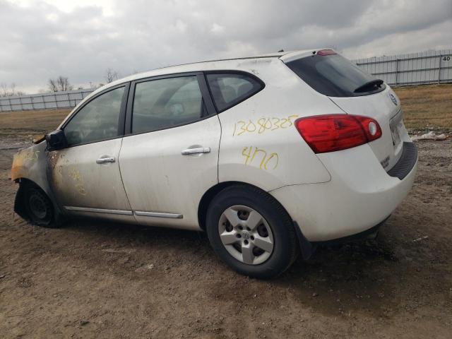Vin: jn8as5mv7ew714170, lot: 43765095, nissan rogue s 20142
