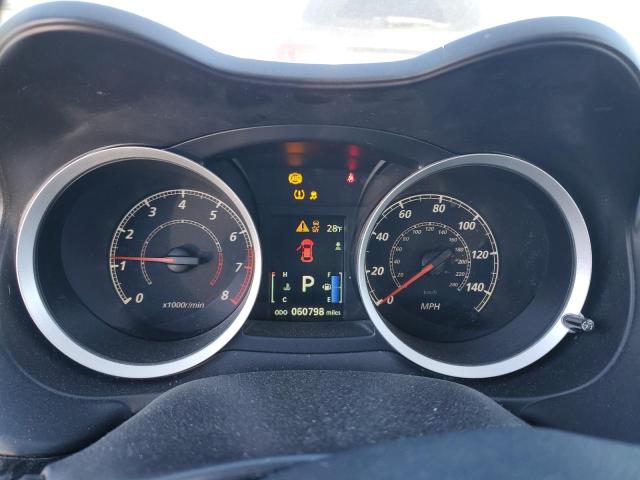 2017 MITSUBISHI LANCER ES - JA32V2FW4HU000264