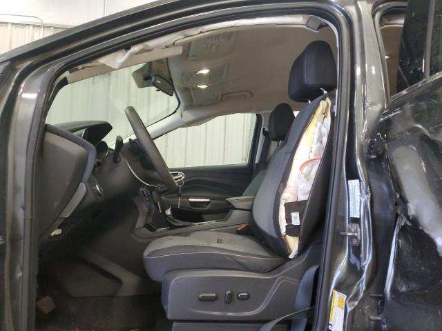 2017 FORD ESCAPE SE 1FMCU9GD2HUC66554