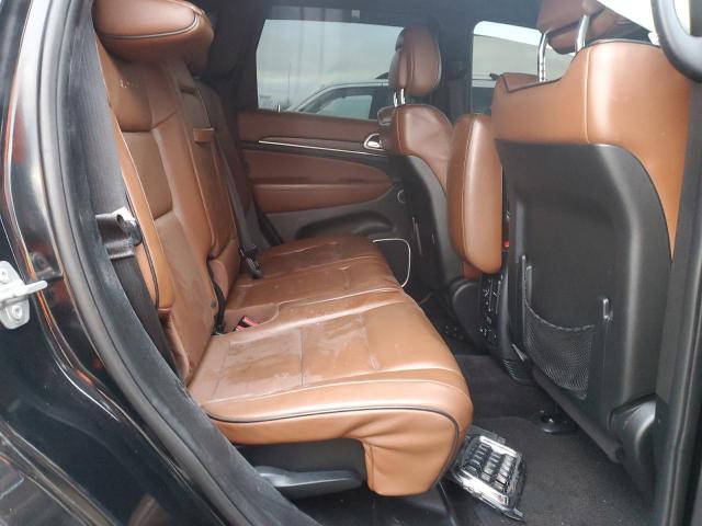 2018 JEEP GRAND CHER - 1C4RJFJT2JC390079