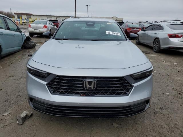 2025 HONDA ACCORD HYB - 1HGCY2F79SA010546