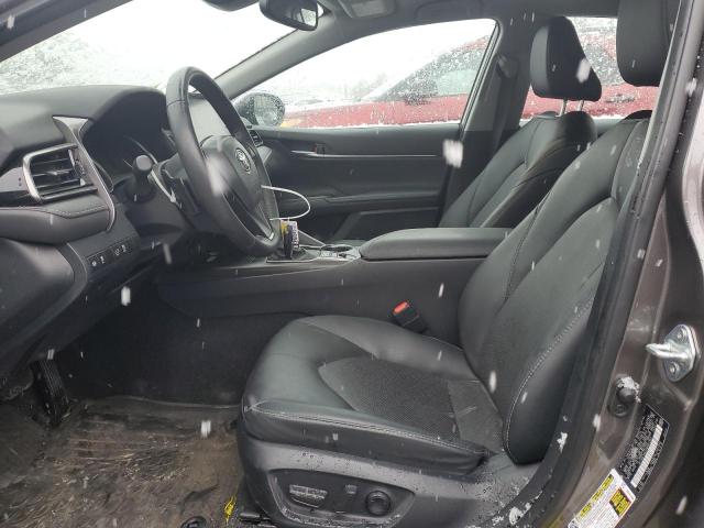 2024 TOYOTA CAMRY XSE - 4T1K61AK2RU907363