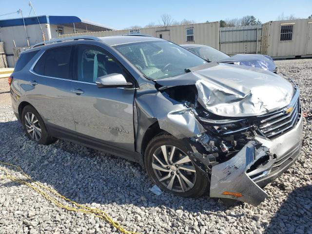 Vin: 3gnaxneg4pl123856, lot: 46833345, chevrolet equinox premier 20234