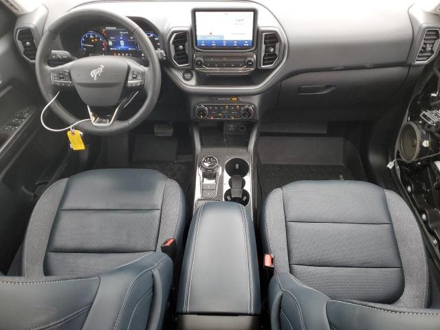 2022 FORD BRONCO SPO - 3FMCR9C66NRD14276