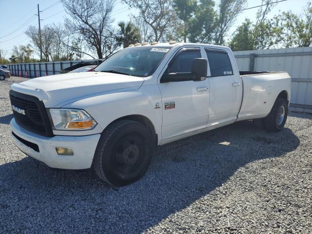 DODGE RAM 3500 S