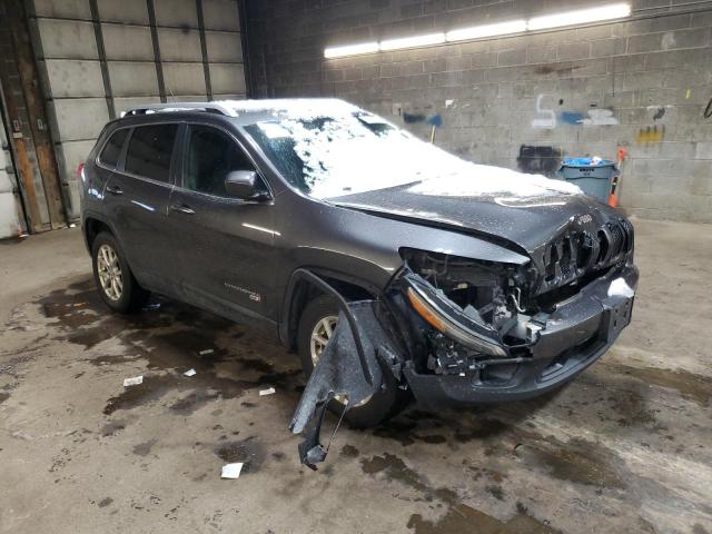 Vin: 1c4pjmcb0fw789806, lot: 45372575, jeep grand cher latitude 20154