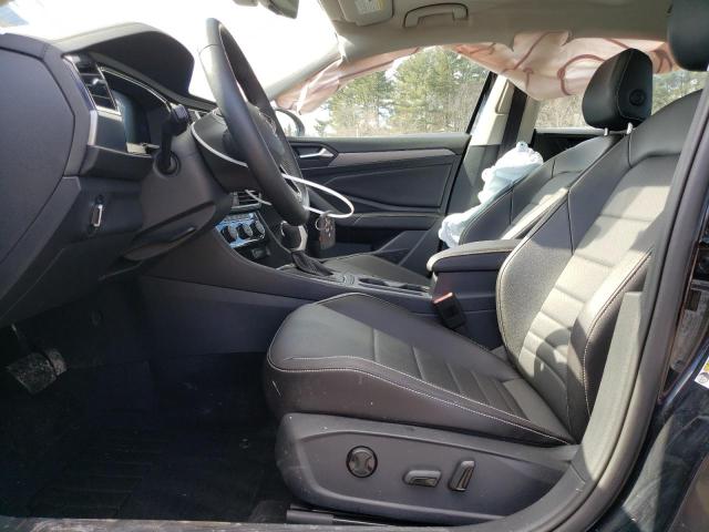 2023 VOLKSWAGEN JETTA SE - 3VW7M7BU1PM036442