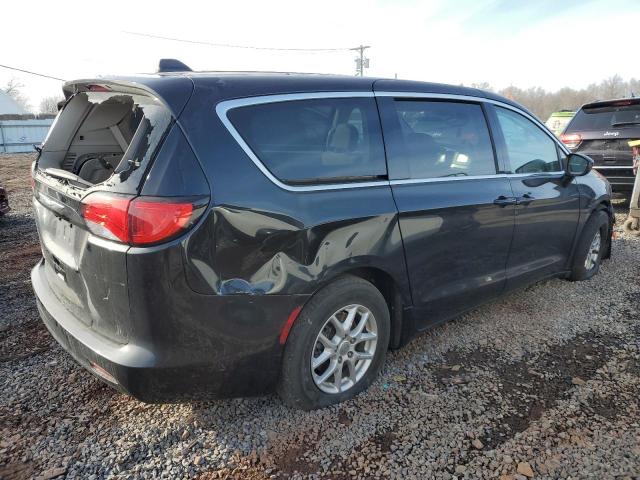 Vin: 2c4rc1dg1hr720372, lot: 61082765, chrysler pacifica touring 20173