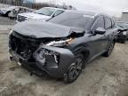 2021 NISSAN ROGUE SV - 5N1AT3BA2MC792512