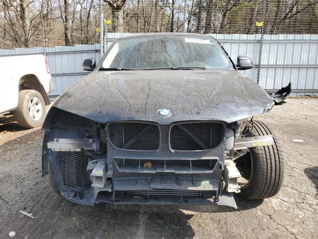 2016 BMW X4 XDRIVE2 - 5UXXW3C53G0R19120