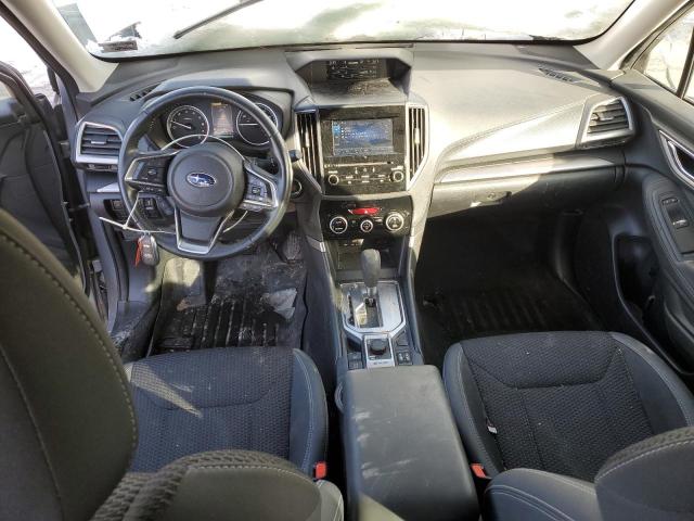 2020 SUBARU FORESTER P JF2SKAJCXLH470531