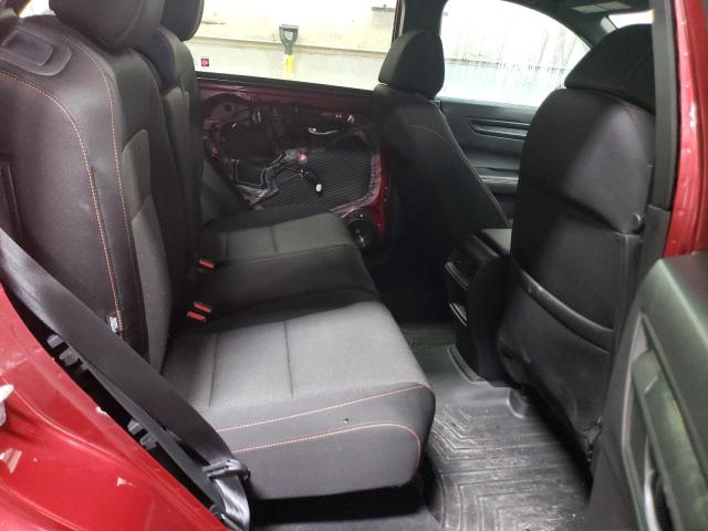 2023 HONDA CR-V SPORT - 7FARS6H55PE031801