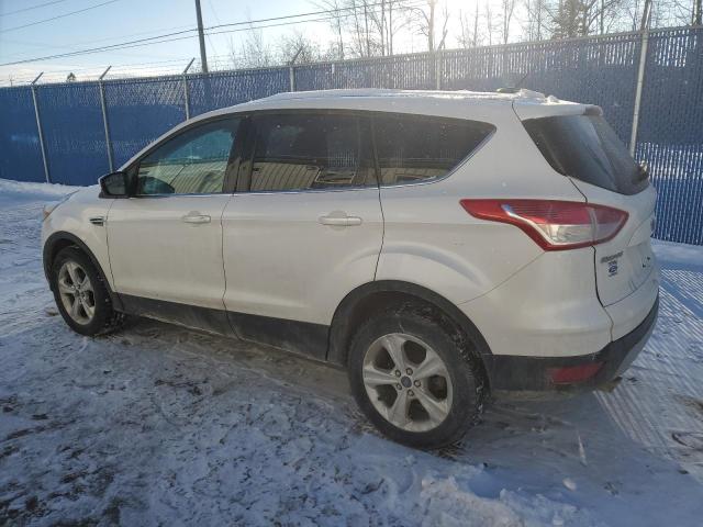 Vin: 1fmcu0g77gua33158, lot: 45078685, ford escape se 20162
