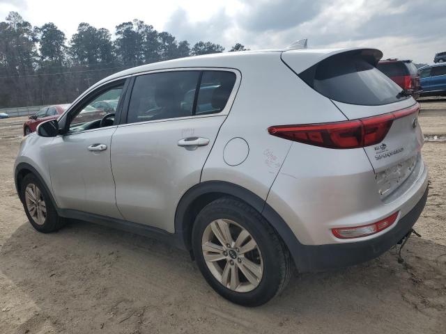 Vin: kndpm3ac9h7192423, lot: 49638645, kia sportage lx 20172
