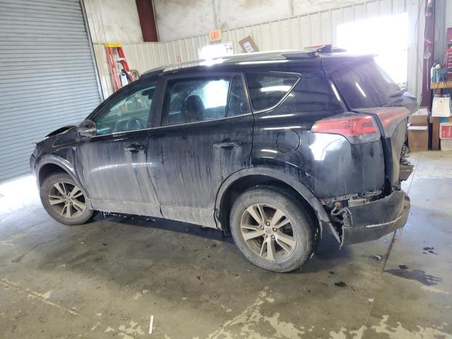 Vin: 2t3rfrev4jw796649, lot: 44253405, toyota rav4 adventure 20182