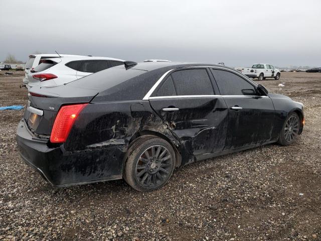Vin: 1g6ar5ss1h0207419, lot: 42601565, cadillac cts luxury 20173