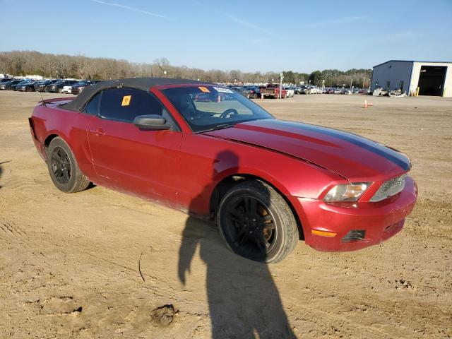 Vin: 1zvbp8em8b5154117, lot: 45344255, ford all models 20114