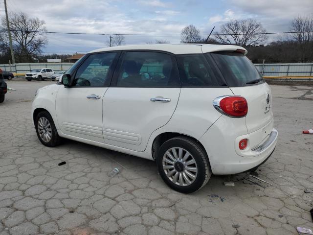 2015 FIAT 500L EASY ZFBCFABH5FZ031305
