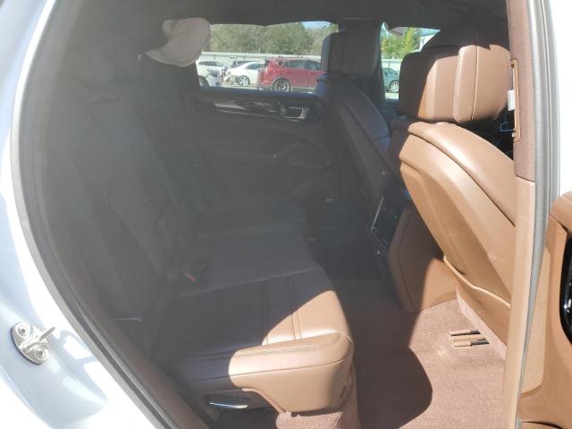 2020 PORSCHE CAYENNE S - WP1AB2AY3LDA28627