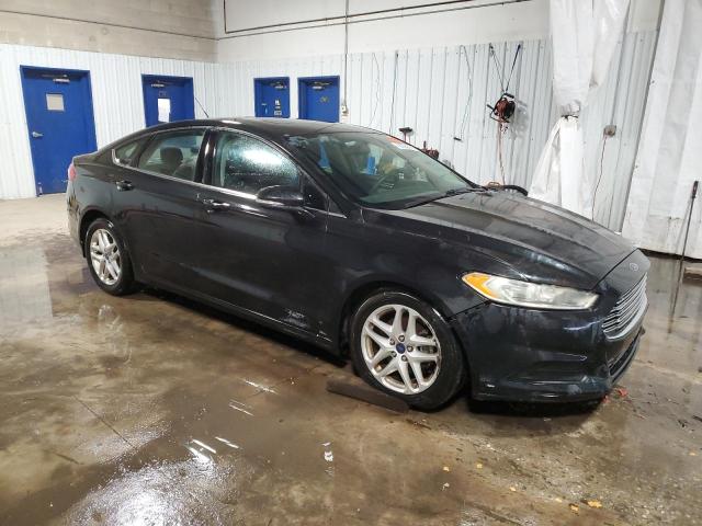 Vin: 3fa6p0h77fr130332, lot: 43928615, ford fusion se 20154