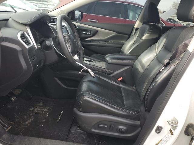 2015 NISSAN MURANO S - 5N1AZ2MH6FN234348