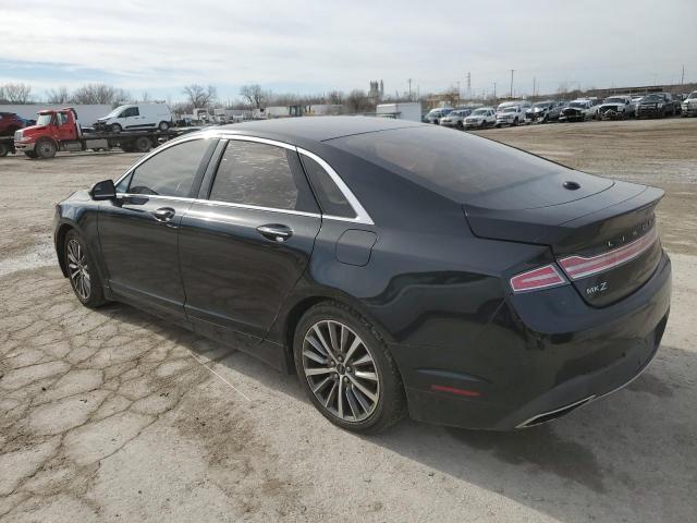 2017 LINCOLN MKZ PREMIE 3LN6L5A97HR620993