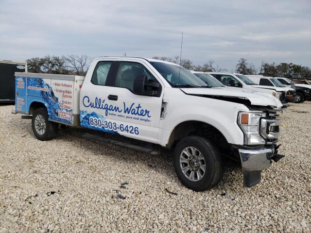 Vin: 1fd7x2b64med10776, lot: 47437605, ford f250 super duty 20214