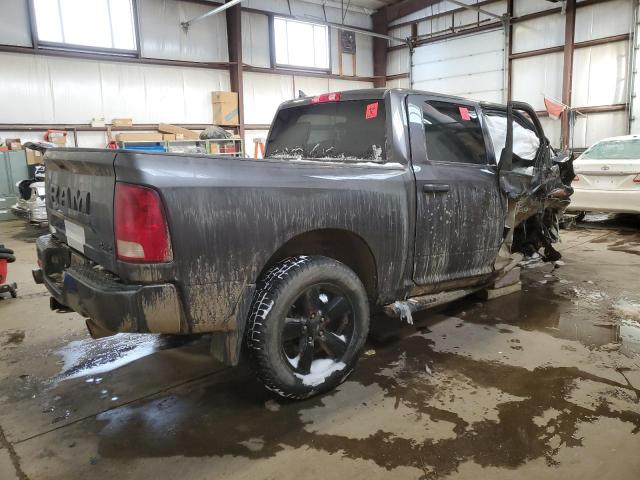 2019 RAM 1500 CLASS - 1C6RR7KT3KS744381