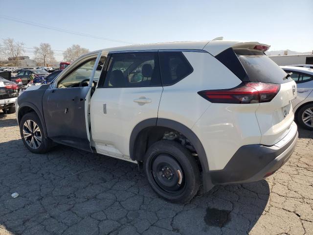 Vin: 5n1at3ba1mc830635, lot: 45752155, nissan rogue sv 20212