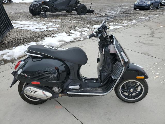2023 VESPA GTS/SEI GI ZAPMD39M0P5100141