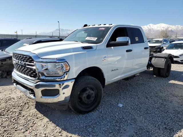 RAM 3500