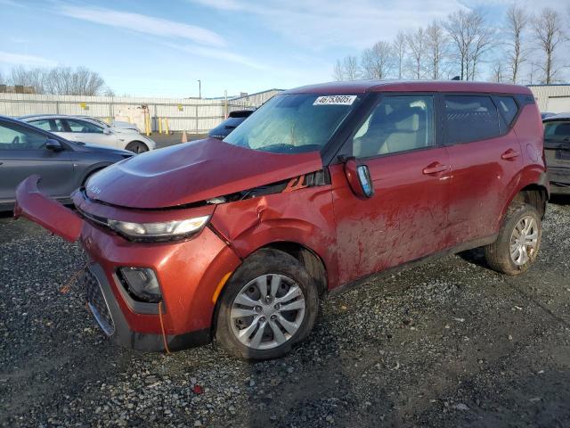KIA SOUL LX
