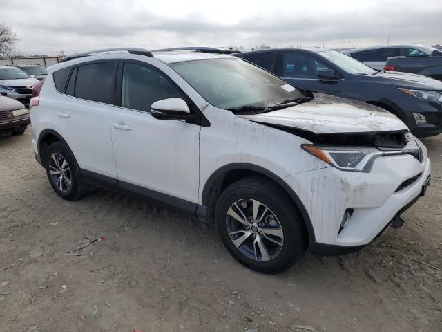 Vin: 2t3wfrev0jw513389, lot: 45601215, toyota rav4 adventure 20184