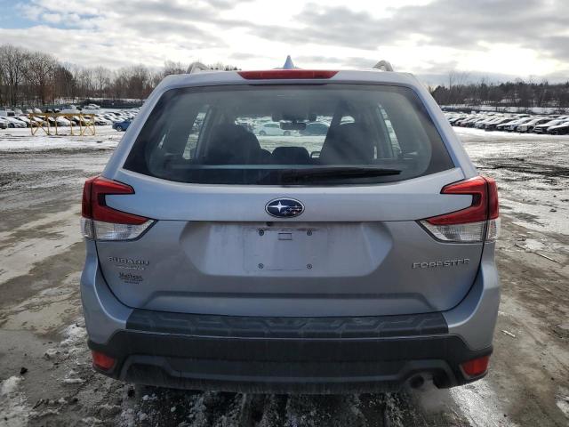 2020 SUBARU FORESTER JF2SKADC3LH581062