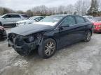 2017 HYUNDAI SONATA SE - 5NPE24AF8HH444297