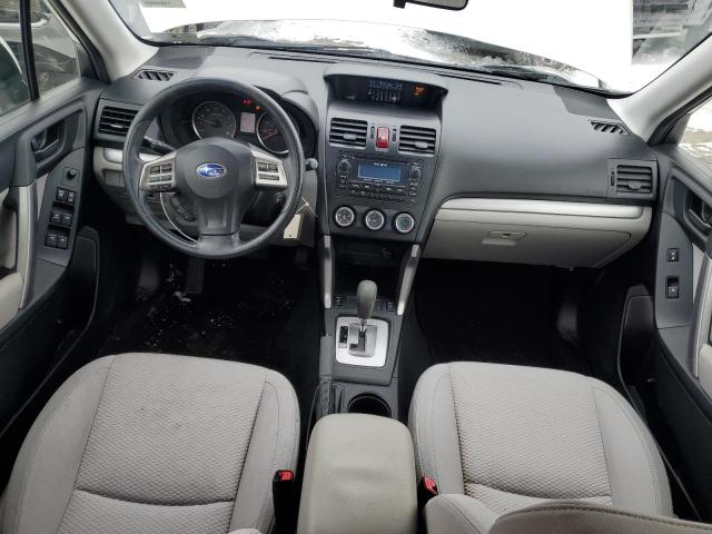2015 SUBARU FORESTER 2 - JF2SJADC9FH444439