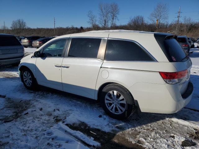2015 HONDA ODYSSEY EX - 5FNRL5H60FB120086