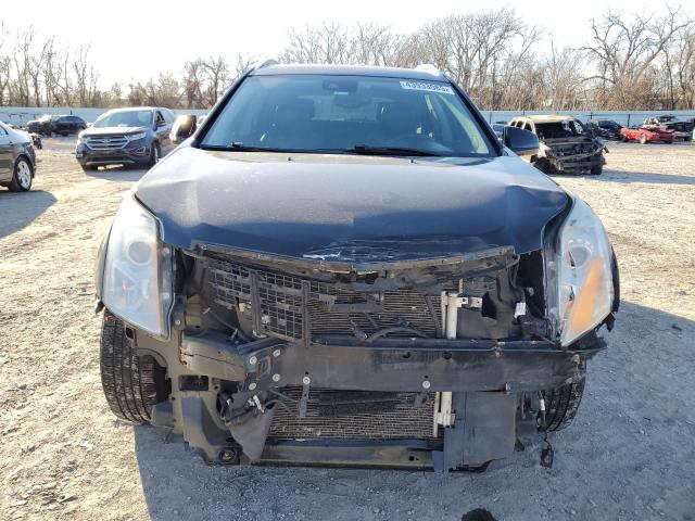 2016 CADILLAC SRX LUXURY - 3GYFNEE36GS582114
