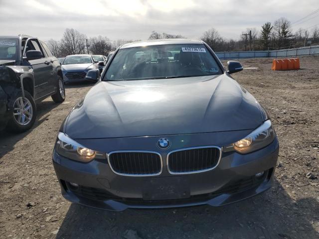 2015 BMW 328 XI - WBA3B3G5XFNR87399
