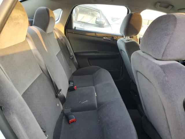 2015 CHEVROLET IMPALA LIM - 2G1WA5E37F1169574