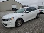 2016 KIA OPTIMA LX - KNAGT4L34G5090752