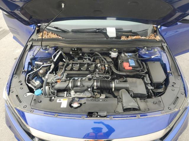 2022 HONDA ACCORD SPO - 1HGCV1F36NA065069